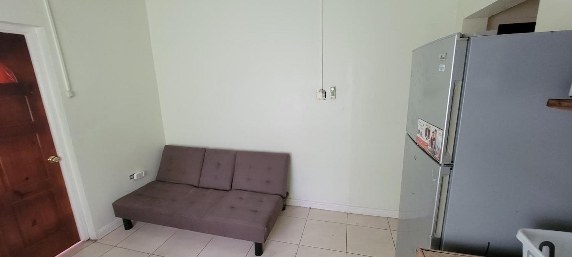 Wizzy Apartment White River Ocho Rios Pokoj fotografie