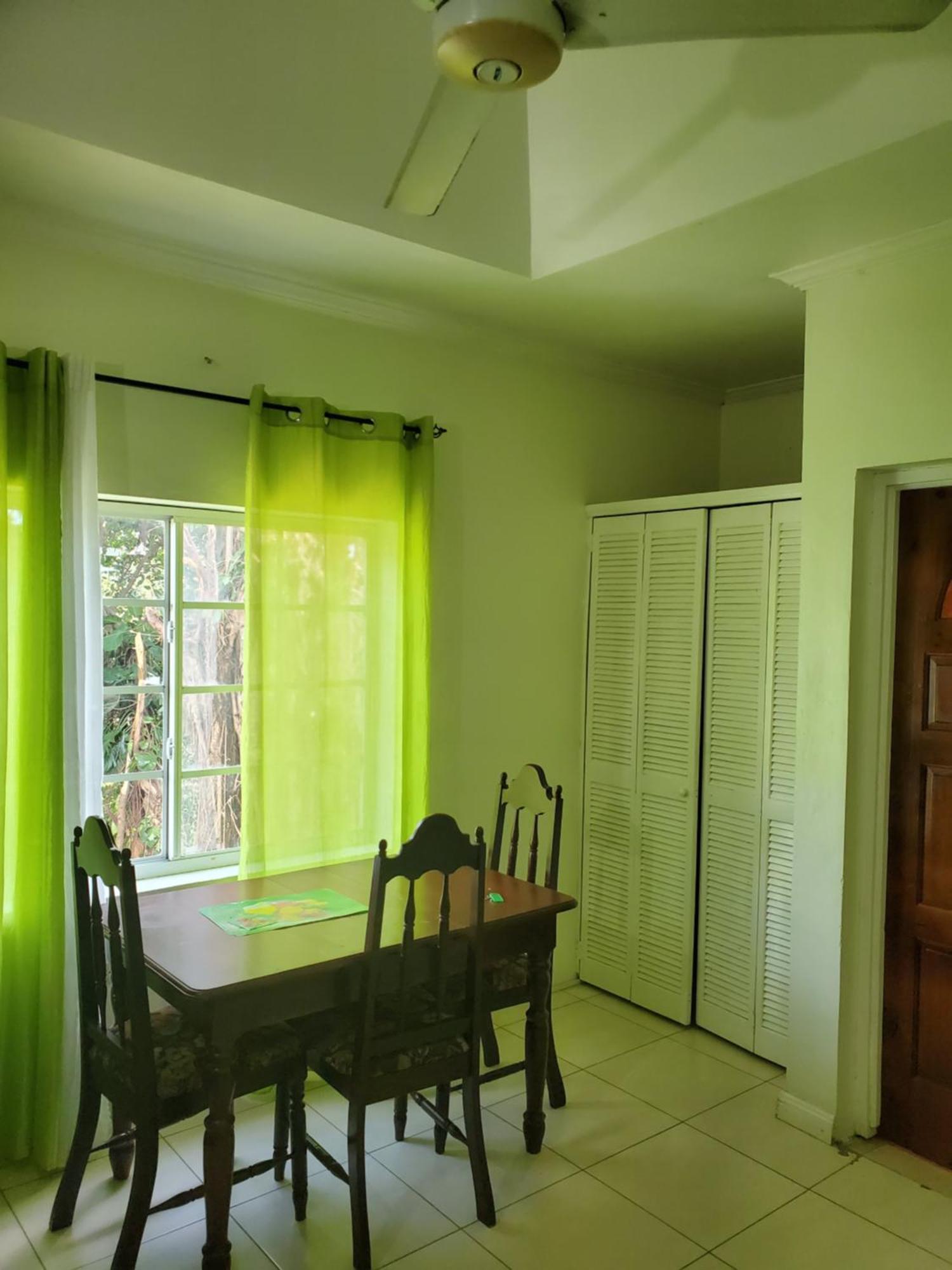 Wizzy Apartment White River Ocho Rios Exteriér fotografie