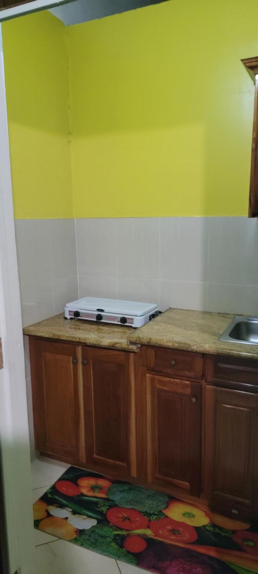 Wizzy Apartment White River Ocho Rios Pokoj fotografie