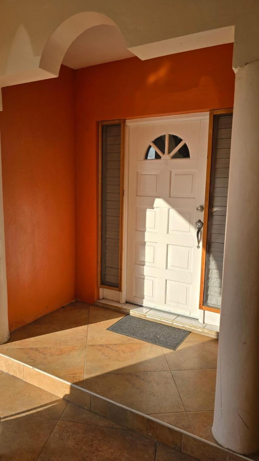 Wizzy Apartment White River Ocho Rios Pokoj fotografie