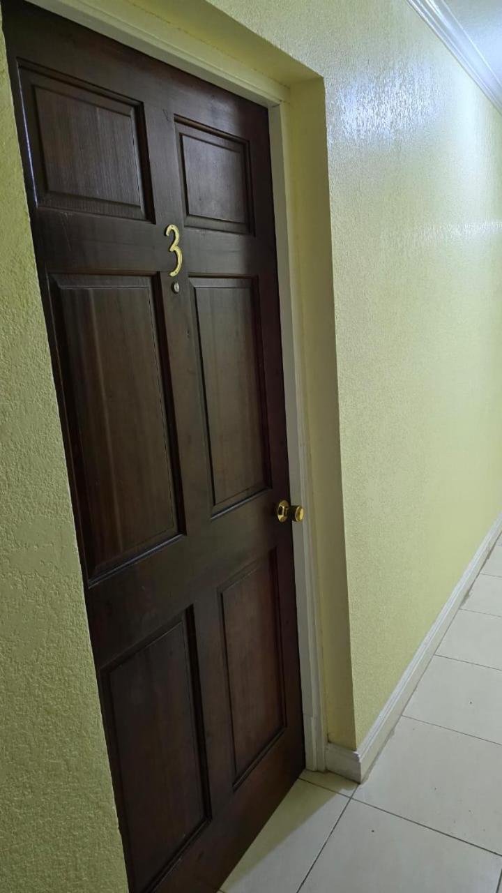 Wizzy Apartment White River Ocho Rios Pokoj fotografie