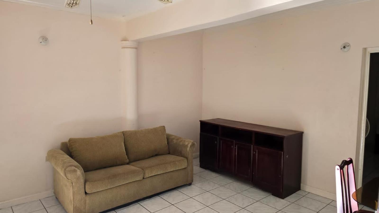 Wizzy Apartment White River Ocho Rios Pokoj fotografie