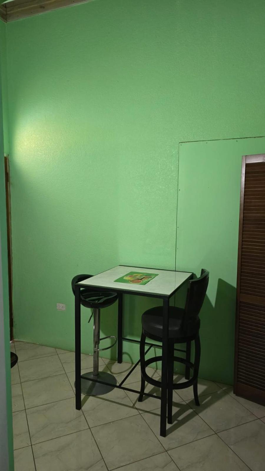 Wizzy Apartment White River Ocho Rios Exteriér fotografie