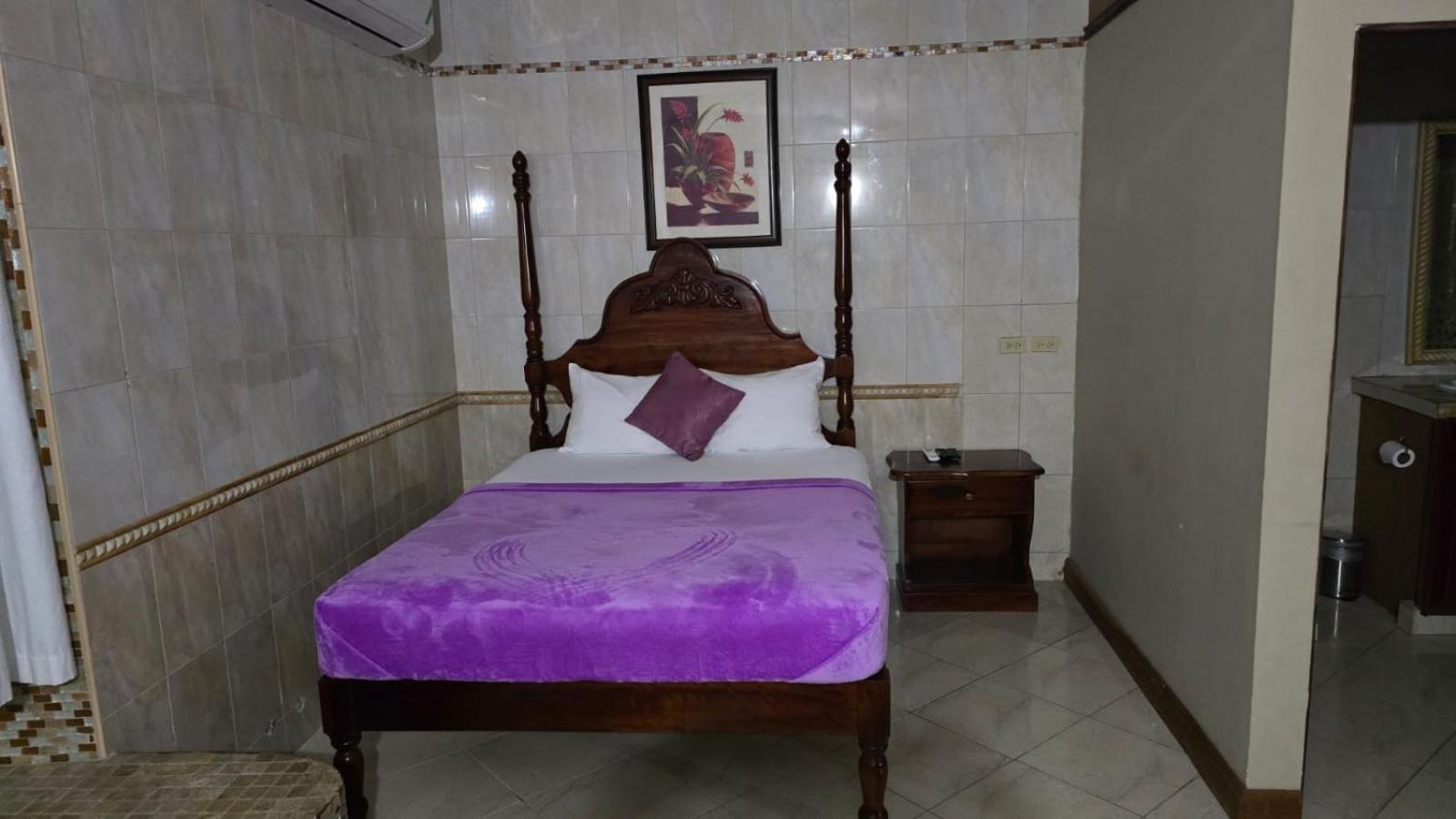 Wizzy Apartment White River Ocho Rios Exteriér fotografie