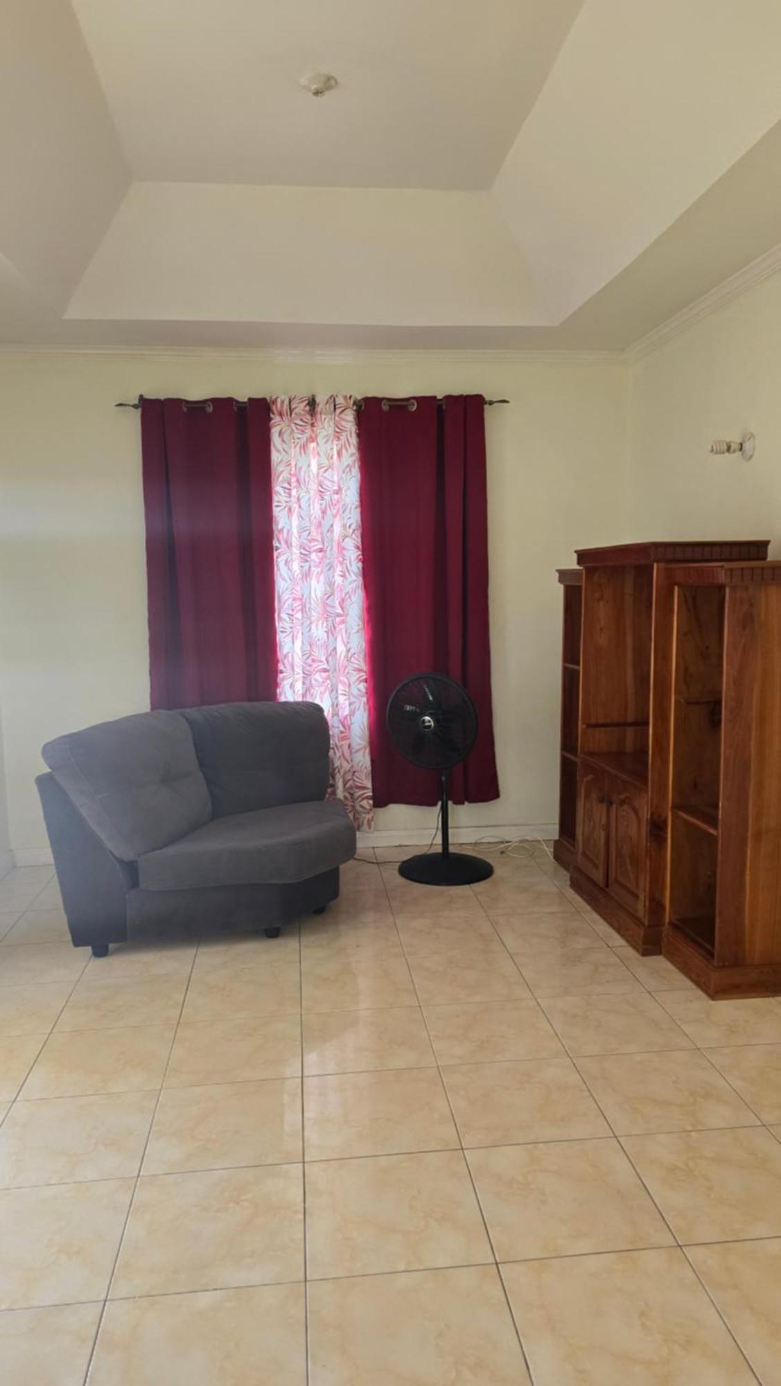 Wizzy Apartment White River Ocho Rios Exteriér fotografie