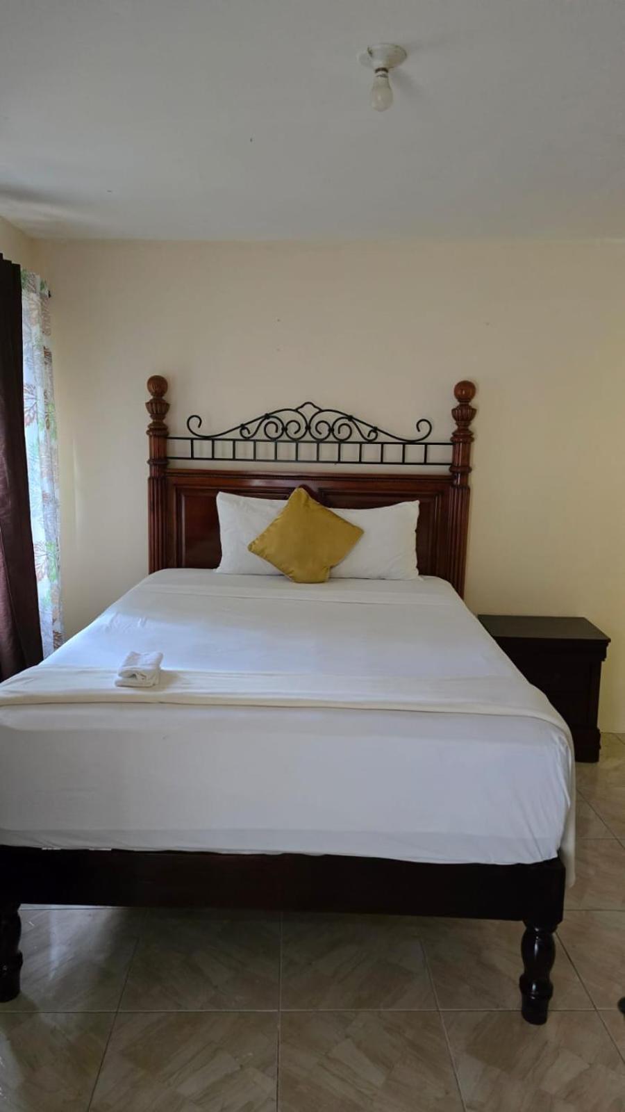 Wizzy Apartment White River Ocho Rios Exteriér fotografie